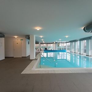 Apartament z 2 pokojami